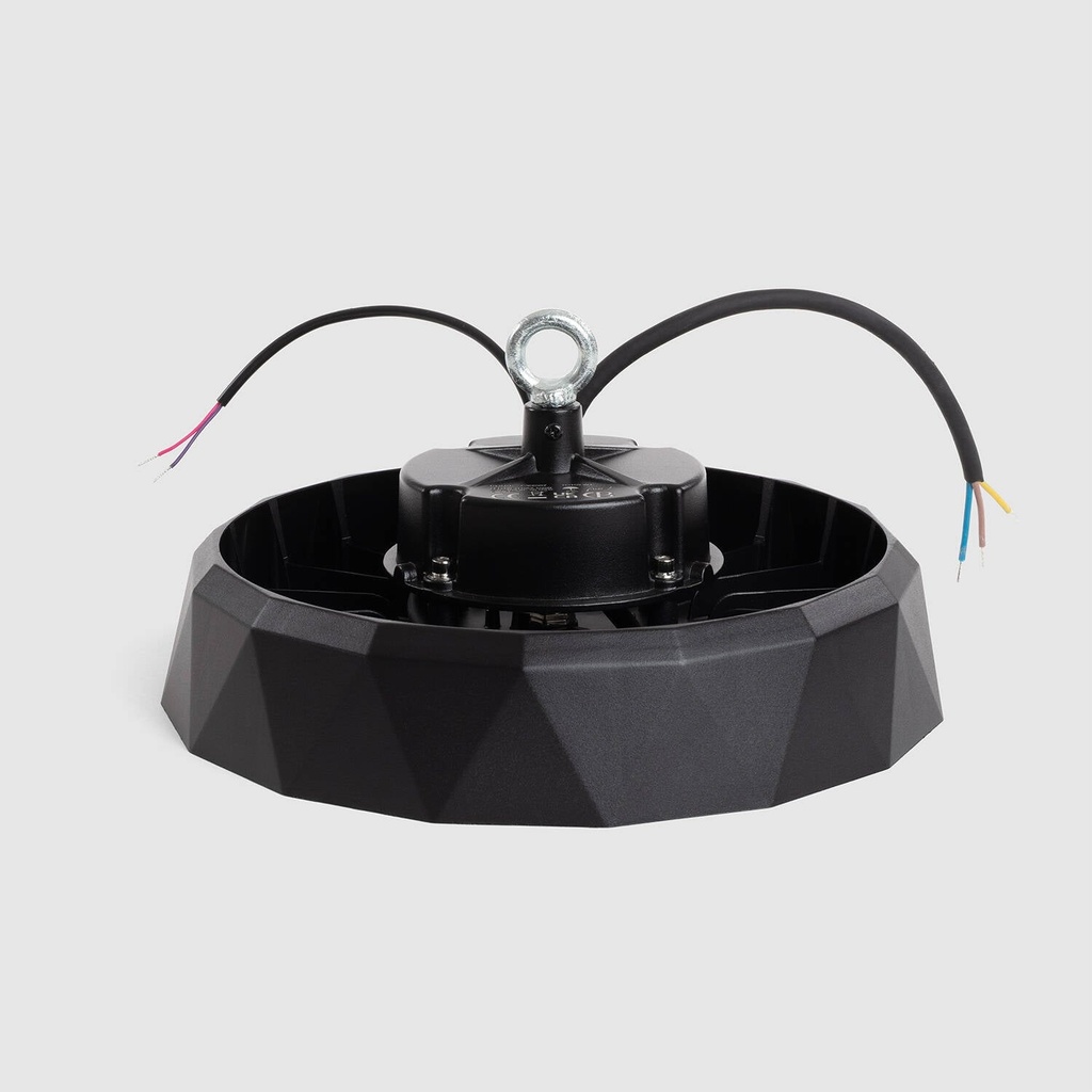Foto 3 - Campana LED Industrial UFO HBM Evo