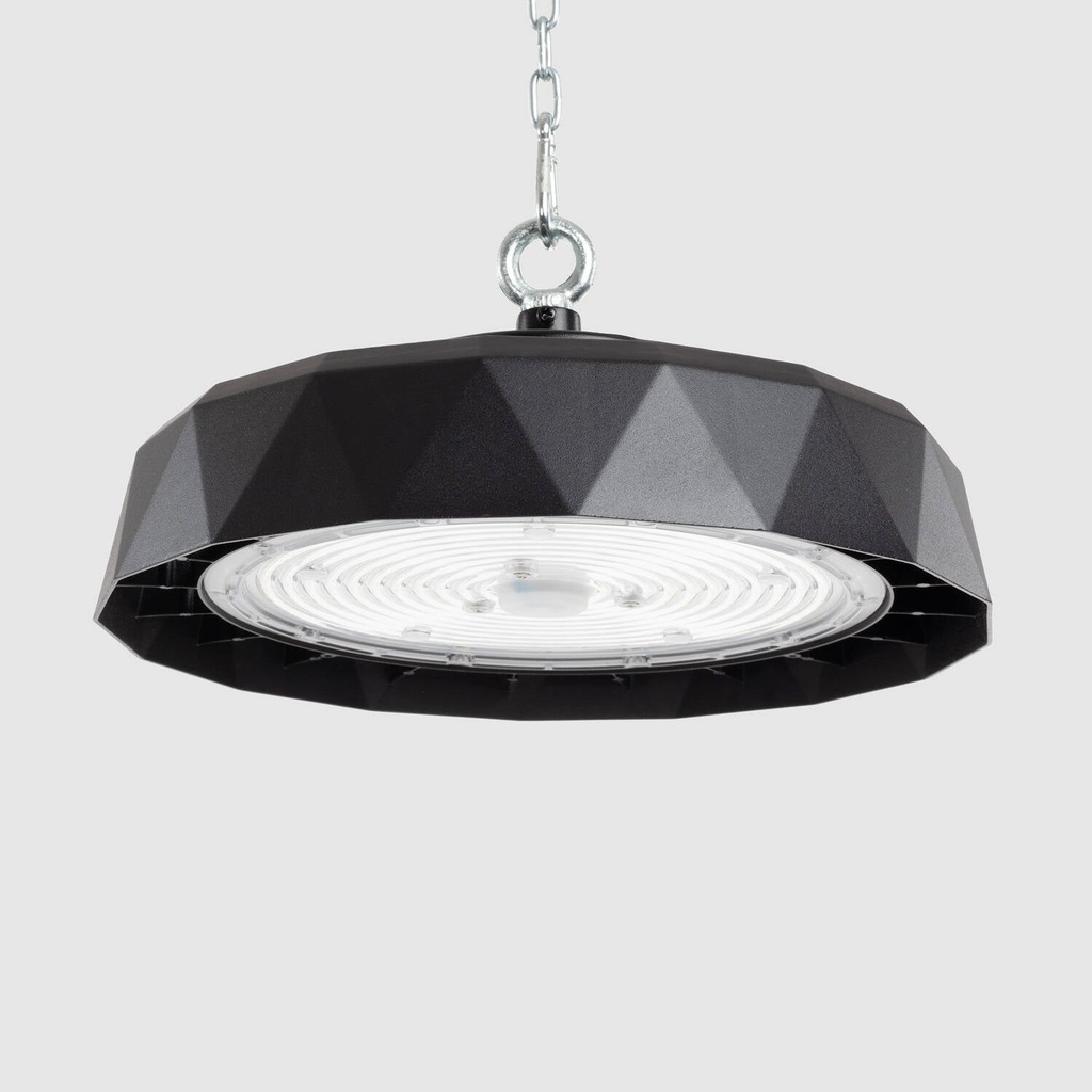 Foto 6 - Campana LED Industrial UFO HBM Evo
