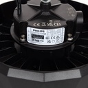 Foto 9 - Campana LED Industrial UFO HBM Evo