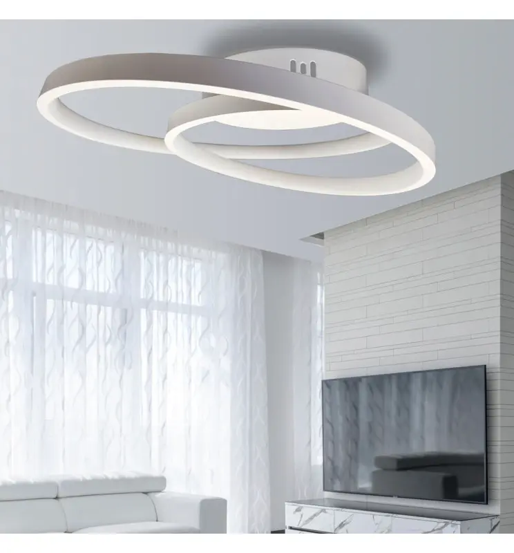 Lámpara LED Vedum 28w Cri88 - Vista Detalle #3