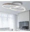 Lámpara LED Vedum 28w Cri88 - Vista Detalle #3