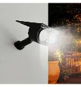 Pica Solar Jardin LED IP65 4000k - Vista Detalle #3