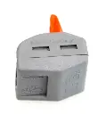 Conector-rapido-3-entradas-pct-212-para-cable-electrico - Conector Rápido 3 Entradas PCT-212 Pa