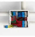 Conector-rapido-2-entradas-kv221-415-para-cable-electrico - Conector Rápido 2 Entradas KV221-41