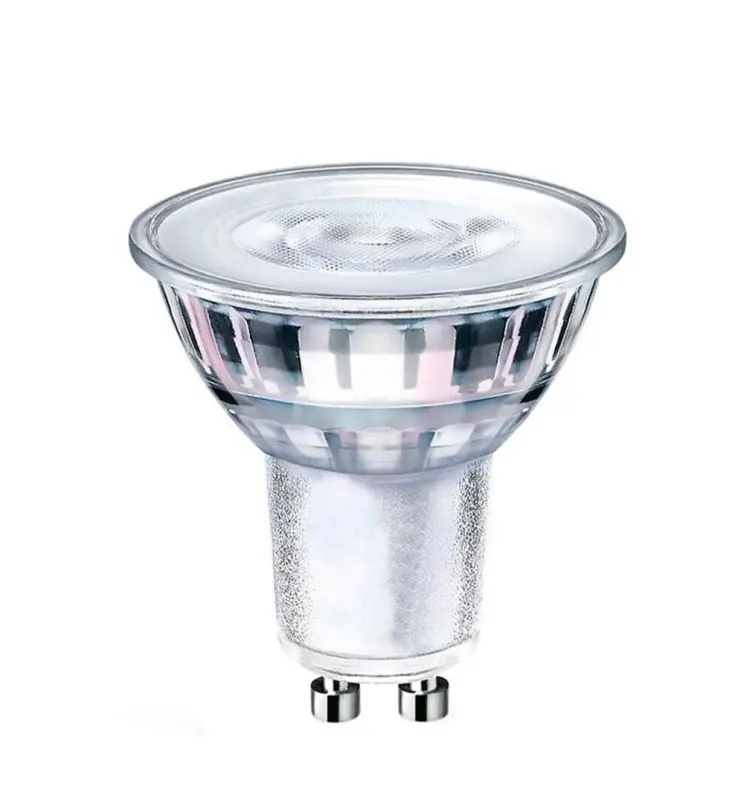 Dicroica LED GU10 8W 1320lm - Vista Detalle #1