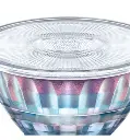 Bombilla Dicroica LED 6w Samsung GU10 Glass - Vista Detalle #2