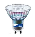 Bombilla Dicroica LED 6w Samsung GU10 Glass - Vista Detalle #3