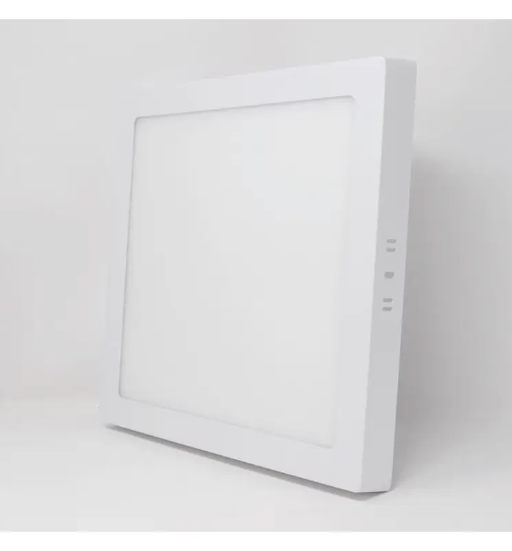 Plafon LED Superficie Cuadrado 30w OSRAM - Vista Detalle #1