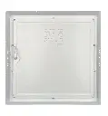 Plafon LED Superficie Cuadrado 30w OSRAM - Vista Detalle #2