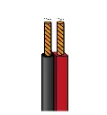 Cable Audio Tira LED 2x05mm 100metros - Vista Detalle #1
