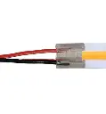 Conector-transparente-para-tiras-led-cob-smd-8mm-10mm-ip20 - Conector para Tiras LED COB + SMD 