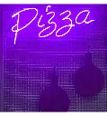 Neon LED Flexible 24v 8wm Bobina 50m 6x12mm Morado - Vista Detalle #2