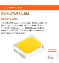 Dicroica LED 6w 60 GU10 OSRAM Chip - Vista Detalle #3