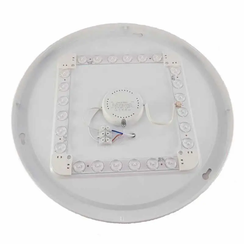 LED SLIM 6400K 24W 350MM 1/10 - Vista Detalle #4