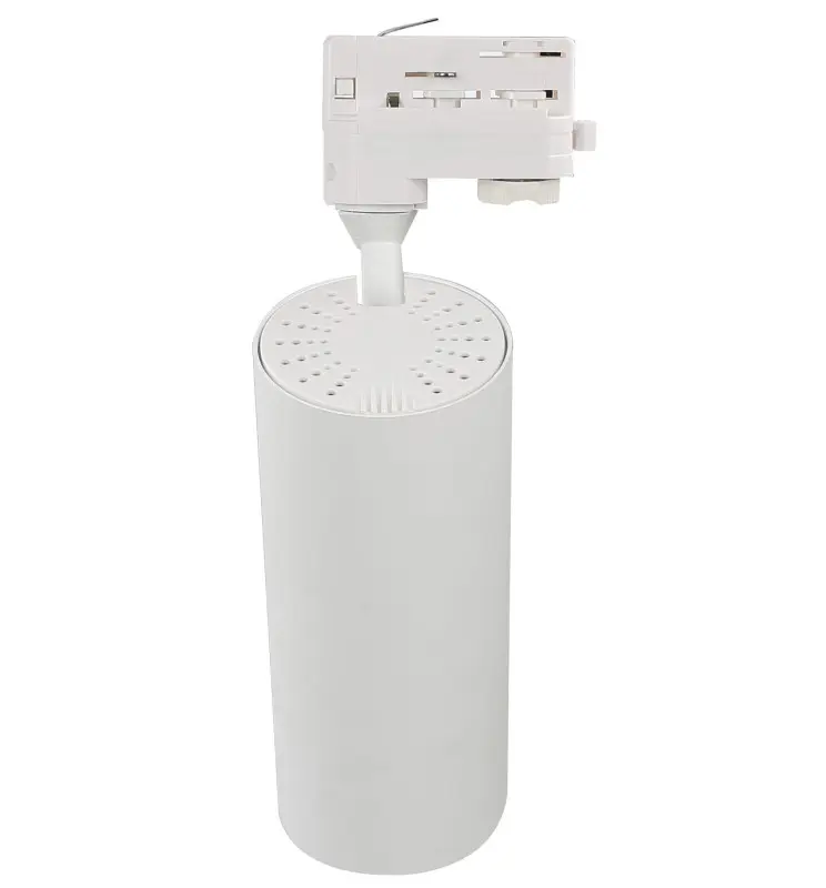 Focos Blanco Carril Trifasico 30w Ugr13 Maya CCT - Vista Detalle #1