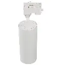Focos Blanco Carril Trifasico 30w Ugr13 Maya CCT - Vista Detalle #1