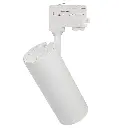 Focos Blanco Carril Trifasico 30w Ugr13 Maya CCT - Vista Detalle #1