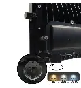 Foco Proyector LED 100w New Avant Black CCT Color Seleccionable - Vista Detalle #3