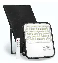Foco Proyector Exterior Solar LED 200w Orion - Vista Detalle #1