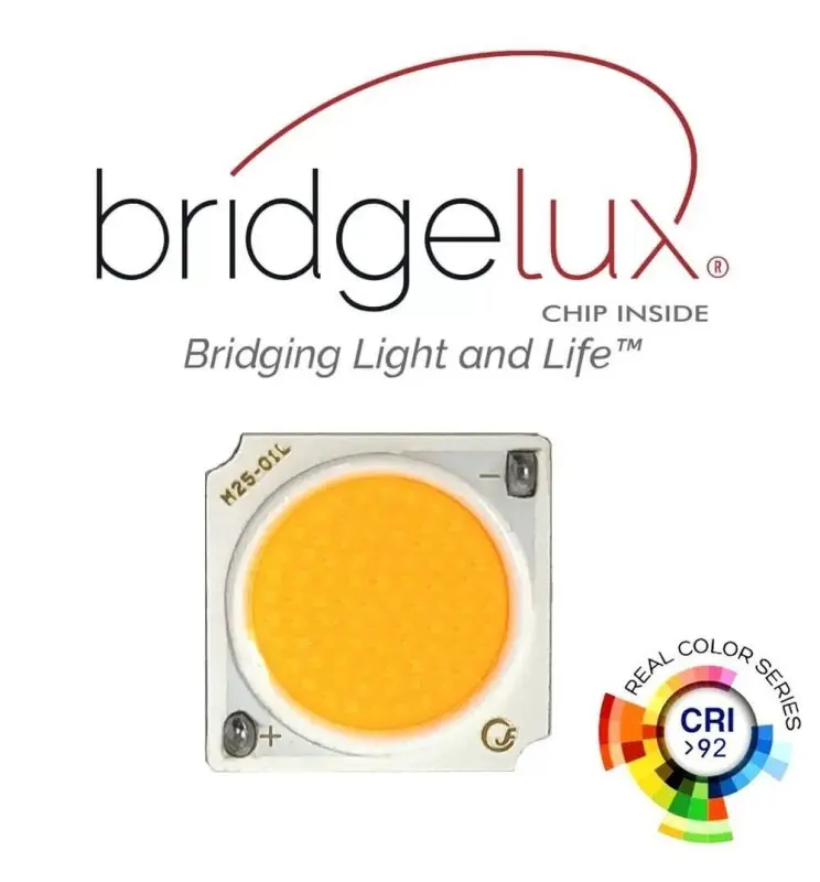 Modulo LED 15w GU10 MR16 para Aro Downlight Cri92 Ugr13 - Vista Detalle #5