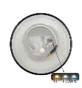 Aplique LED 15w Moon CCT Color Seleccionable IP65 - Vista Detalle #3