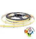 Tira LED COB 24v 512 Ledm 5m Flip Chip 1650lm 15wm Cri90 IP20 - Vista Detalle #1