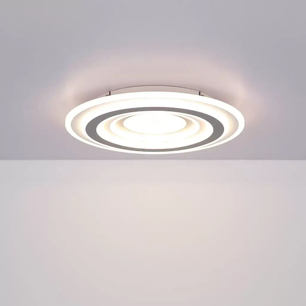 Downlight LED Plafón LED INTEG.3/4 / 64W 5120lm - 10028881