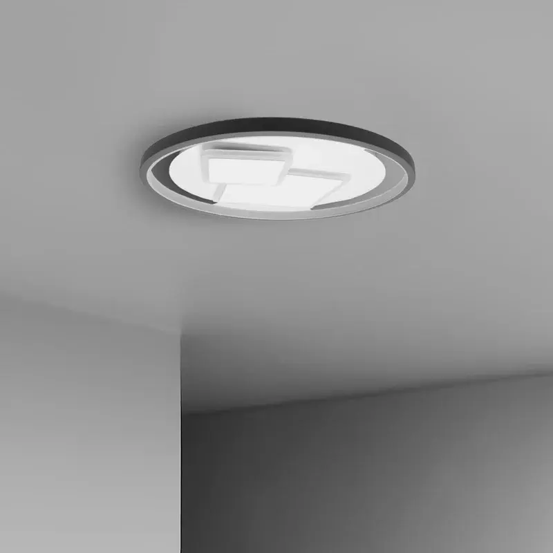 Downlight LED Plafón LED INTEG.3/4 / 56W 4480lm - 5097