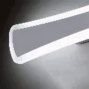 Lámpara LED ESPEJO 6400K 18W 180°0lm JQ-150 - 61fk5a49xql._ac_sx679_