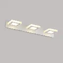 Lámpara LED ESPEJO 6400K 9W 900lm JQ-6624/3 - 31gxdb6dypl._ac_sl1000_