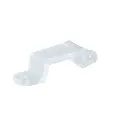 Pack-5-grapas-20-mm-para-tira-de-led-ip65-flexible - Grapa para Tira de LED IP65 7x13mm