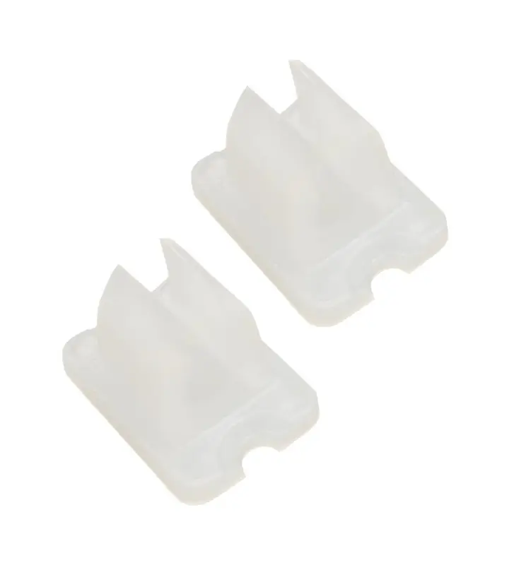 Clip de Fijación para Neón LED 6x12mm 24v 8w - Vista Detalle #2