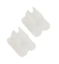 Clip de Fijación para Neón LED 6x12mm 24v 8w - Vista Detalle #2