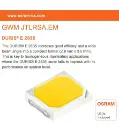 Farola LED 50w Avant OSRAM Chip - Vista Detalle #3