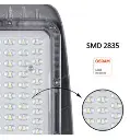 Farola LED 50w Avant OSRAM Chip - Vista Detalle #4
