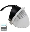 Foco Empotrable Orientable LED 44w IP20 24 CCT PHILIPS Certadrive - Vista Detalle #1