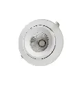 Foco Empotrable Orientable LED 44w IP20 24 CCT PHILIPS Certadrive - Vista Detalle #4