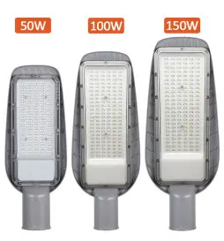 Farola LED 50w Avant OSRAM Chip - Vista Detalle #5