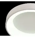 Plafon-led-36w-dimable-cct-mando-control - Plafón LED 36W FRANKFURT Dimable CCT + Mando Control