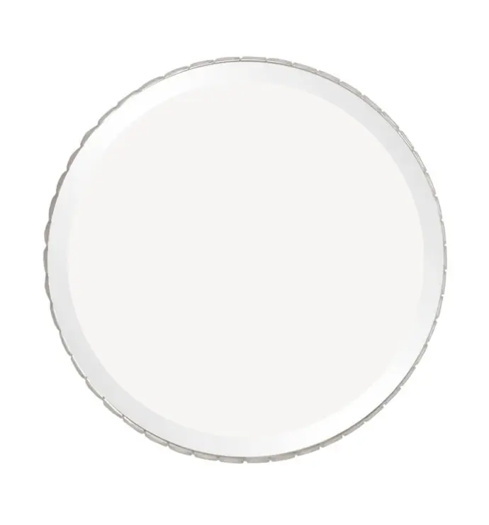 Plafon-led-36w-helsinki-dimable-cct-mando-control - Plafón LED 36W HELSINKI Dimable CCT + Mando