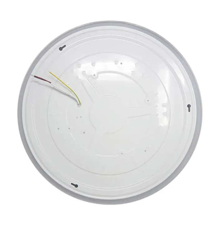 Plafon-led-36w-helsinki-dimable-cct-mando-control - Plafón LED 36W HELSINKI Dimable CCT + Mando