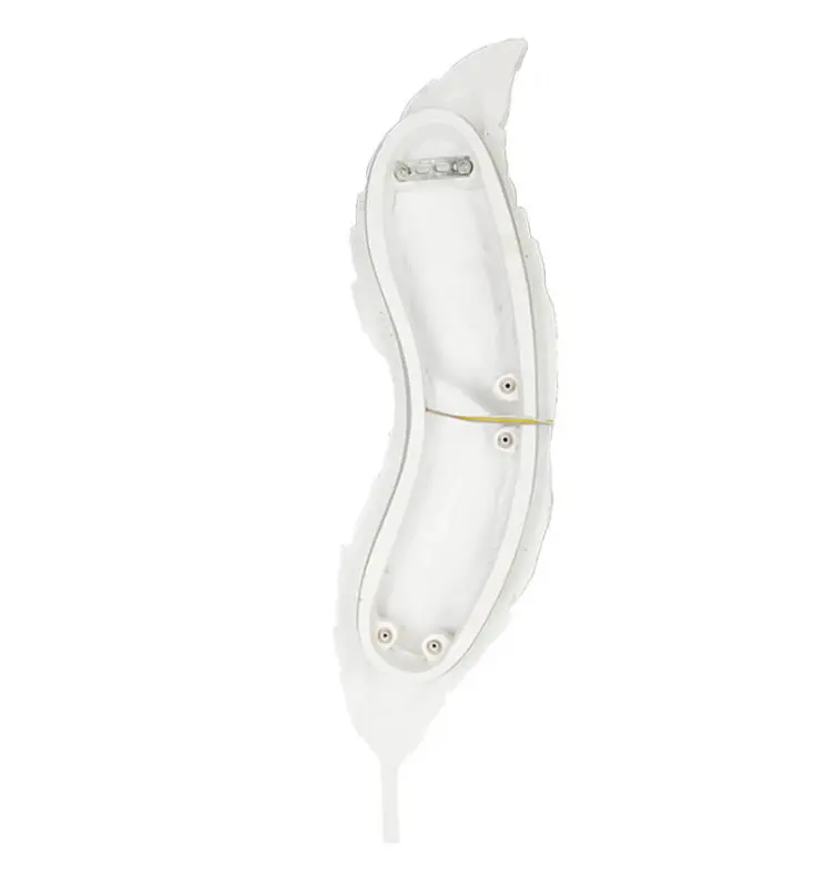 Aplique LED Blanco 14w 27w Rognan CCT - Vista Detalle #1