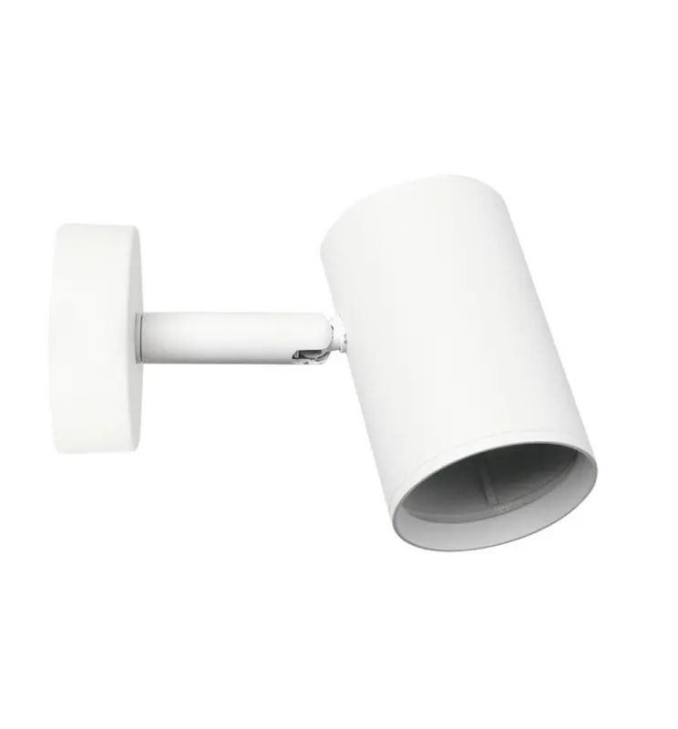 Aplique de Techo Blanco para 1x GU10 - Vista Detalle #1