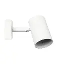 Aplique de Techo Blanco para 1x GU10 - Vista Detalle #1