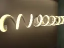 Lámpara LED ESPEJO 20W 180°0lm 570mm - Vista Detalle #1