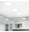 Marco para Empotrar Panel LED de 60x60 Cm - Vista Detalle #1