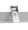 Marco para Empotrar Panel LED de 60x60 Cm - Vista Detalle #2