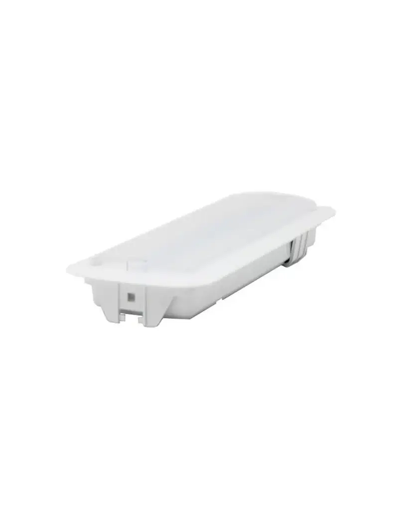 LED Emergencia LED 4w Kit Techo IP20 1.jpg - Vista Detalle #1