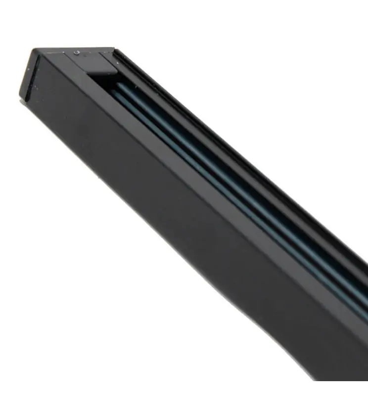 Carril 1 Metro Reforzado para Focos LED - Vista Detalle #3
