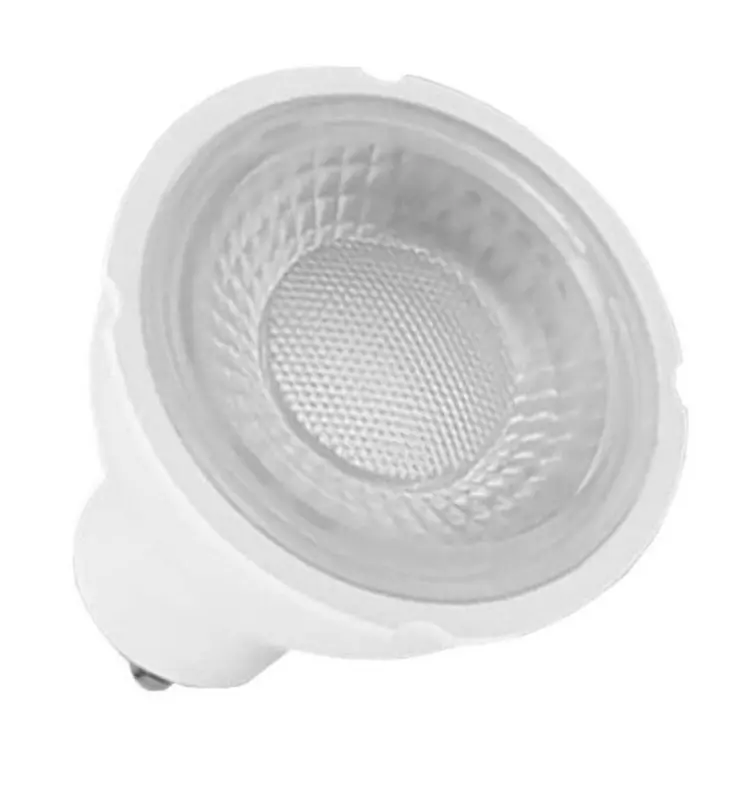 Dicroica LED 6w 60 GU10 OSRAM Chip - Vista Detalle #2